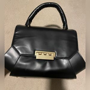 Zac Posen Z- Spoke Hand Bag
